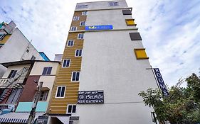 Fabhotel Hsr Gateway